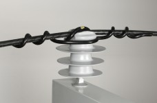 Plastic Line Tie